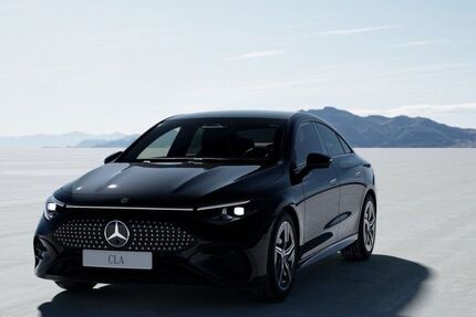 Mercedes-Benz CLA 350 12.987 km 53.790 &euro; Sulza 07751