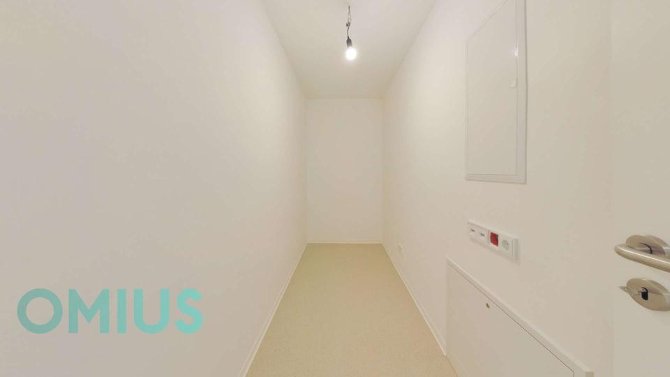 Etagenwohnung Jena - 3 Zimmer, 90 m&sup2;, 1.351&euro; | Angebot:26632738