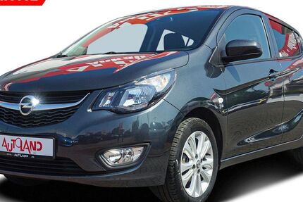 Opel Karl 34.103 km 12.950 &euro; Zöllnitz 07751