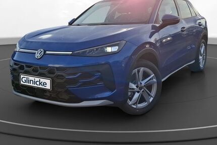 VW T-Roc 10.500 km 35.350 &euro; Weimar 99423