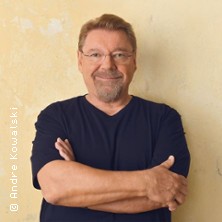 Jürgen von der Lippe 16.09.2027 Schützenhaus