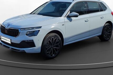 Skoda Kamiq 1.690 km 26.980 &euro; Weimar 99423