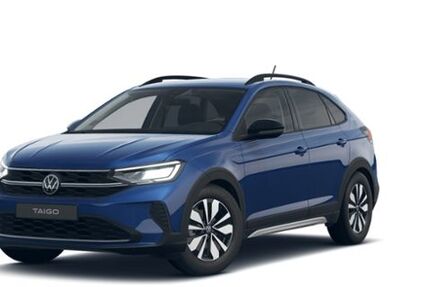 VW Taigo 22.800 km 22.640 &euro; Rudolstadt 07407