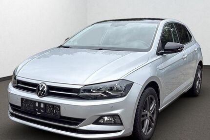 VW Polo 71.459 km 15.999 &euro; St. Gangloff 07629