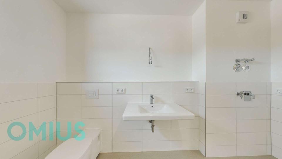 Etagenwohnung Jena - 3 Zimmer, 90 m&sup2;, 1.351&euro; | Angebot:26632738