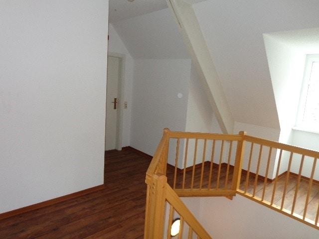 Maisonettenwohnung Neustadt an der Orla - 2 Zimmer, 76 m&sup2;, 417&euro; | Angebot:26552383