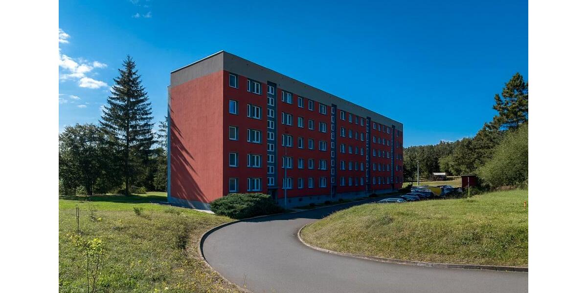 Etagenwohnung Rudolstadt - 3 Zimmer, 60 m&sup2;, 410&euro; | Angebot:25976848
