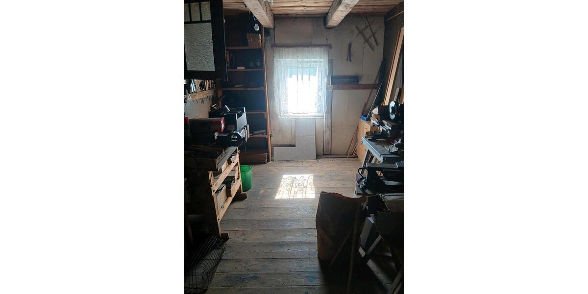 Einfamilienhaus Neustadt an der Orla - 50.000&euro; | Angebot:27164469