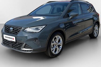 Seat Arona 11.030 km 22.950 &euro; Weimar 99427