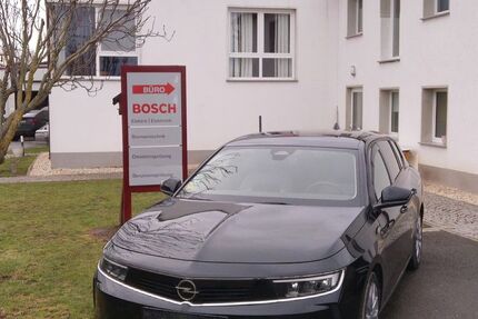 Opel Astra 59.000 km 20.100 &euro; Weimar 99427