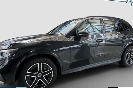 Mercedes-Benz GLC 220 13.821 km 54.689 &euro; Weimar 99428