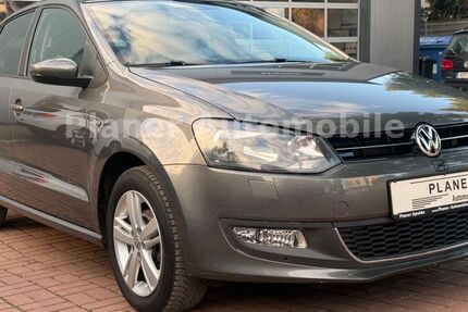 VW Polo 67.881 km 10.490 &euro; Apolda 99510