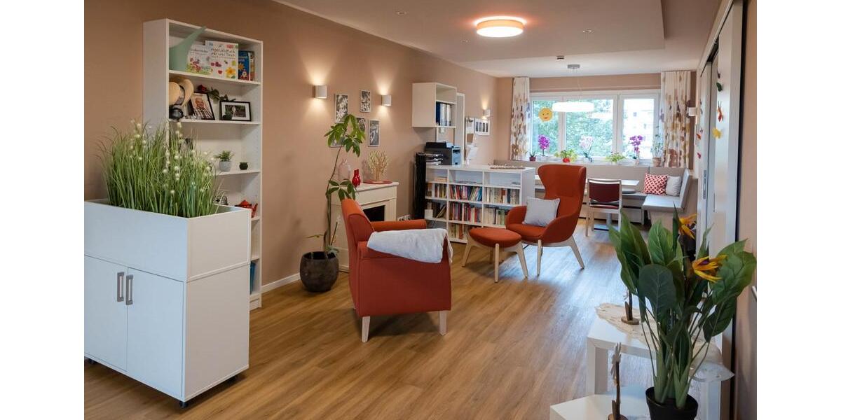 Etagenwohnung Weimar Ehringsdorf - 1 Zimmer, 25 m&sup2;, 511&euro; | Angebot:11637758