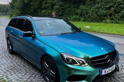 Mercedes-Benz E 250 144.000 km 18.500 &euro; Am Ettersberg 99439
