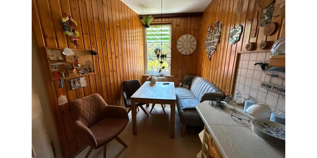 Bauernhaus, Landhaus Bad Sulza - 10 Zimmer, 240 m&sup2;, 259.000&euro; | Angebot:27120299