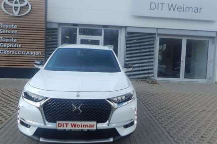 DS Automobiles DS 7 24.000 km 21.690 &euro; Weimar-Süßenborn 99425