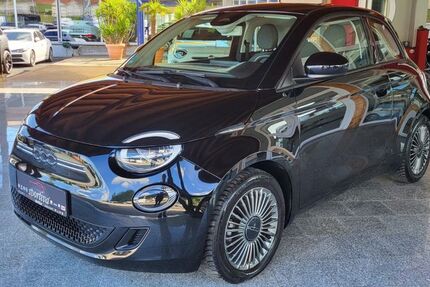 Fiat 500e 24.222 km 16.490 &euro; Rudolstadt 07407