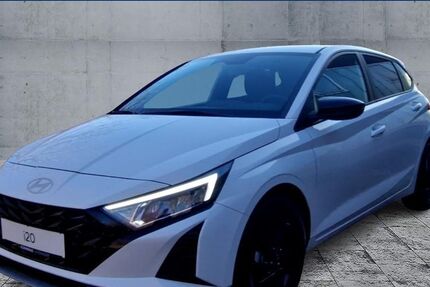 Hyundai i20 3.000 km 22.809 &euro; Weimar 99427