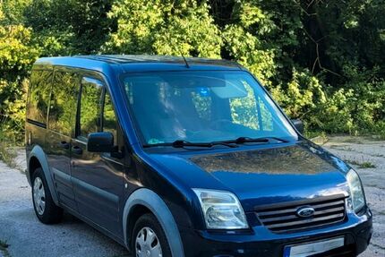 Ford Tourneo Connect 176.000 km 4.299 &euro; Apolda 99510
