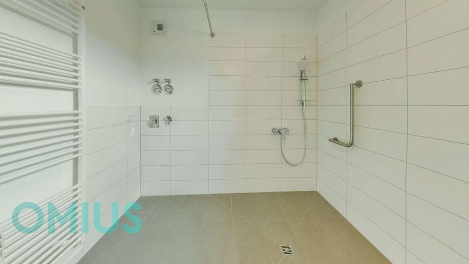Erdgeschoßwohnung Jena - 3 Zimmer, 96 m&sup2;, 1.433&euro; | Angebot:26644762