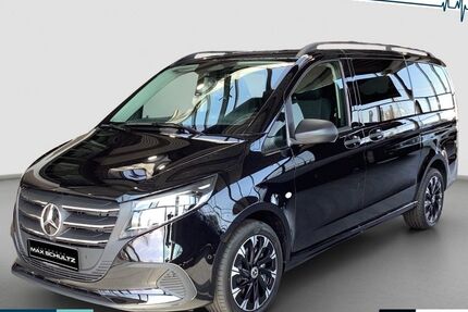 Mercedes-Benz Vito 14.900 km 61.990 &euro; Weimar 99428