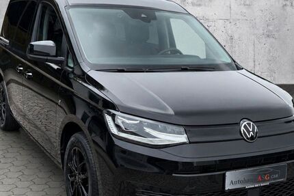 VW Caddy 46.510 km 19.900 &euro; Eisenberg 07607