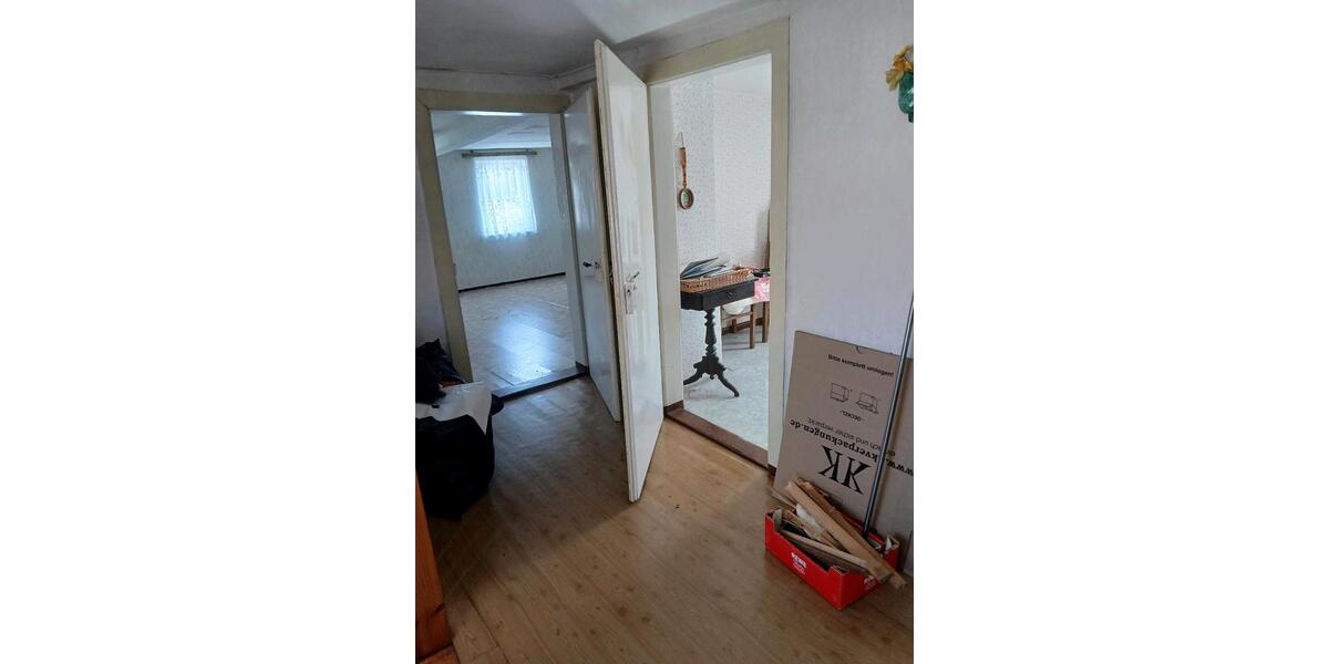 Einfamilienhaus Neustadt an der Orla - 50.000&euro; | Angebot:27164469