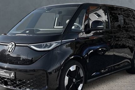 VW ID. Buzz 20.750 km 47.900 &euro; Naumburg 06618