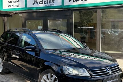 VW Passat Variant 387.000 km 3.499 &euro; Rudolstadt 07407