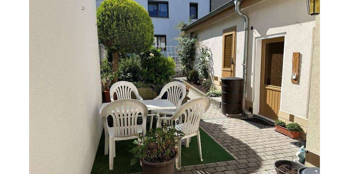 Massives Einfamilienreihenhaus - Reihenhaus Pößneck | Angebot:27223156