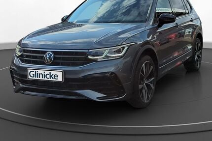 VW Tiguan Allspace 35.800 km 39.980 &euro; Weimar 99423