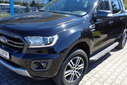 Ford Ranger 97.500 km 29.750 &euro; Triptis 07819