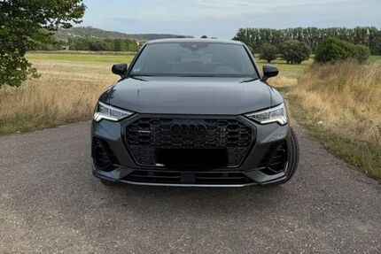 Audi Q3 2.750 km 52.850 &euro; Lanitz-Hassel-Tal 06628