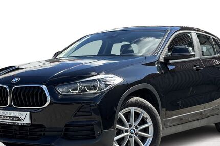 BMW X2 112.852 km 24.919 &euro; Jena 07745