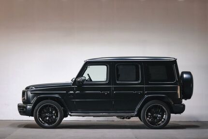 Mercedes-Benz G 63 AMG 53.800 km 158.000 &euro; Jena 07749