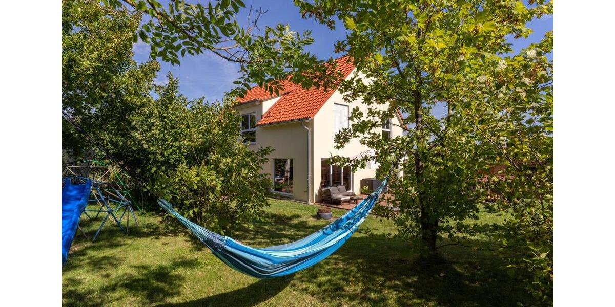 Einfamilienhaus Apolda - 6 Zimmer, 185 m&sup2;, 930.000&euro; | Angebot:27438740