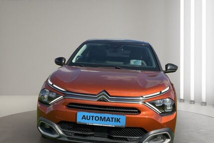 Citroen C4 35.972 km 17.290 &euro; Trockenborn- Wolfersdorf 07646