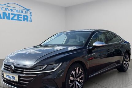VW Arteon 120.000 km 18.990 &euro; Weimar 99425