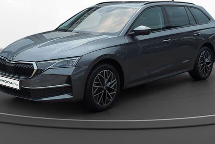 Skoda Octavia 26.200 km 30.480 &euro; Weimar 99423