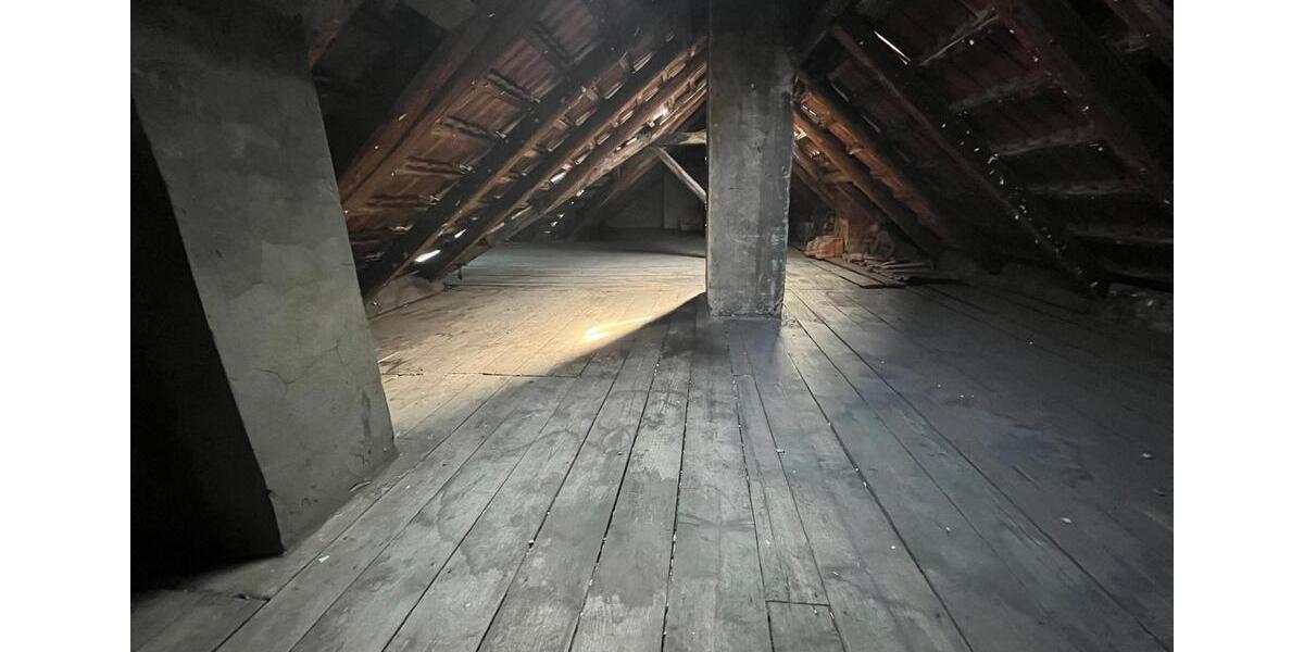 Mehrfamilienhaus, Wohnhaus Dornburg-Camburg Camburg - 72.000&euro; | Angebot:27487262