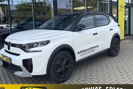 Citroen C3 Aircross 5.000 km 21.128 &euro; Weimar 99427