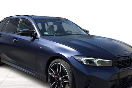 BMW M340d 87.411 km 47.934 &euro; Weimar 99427