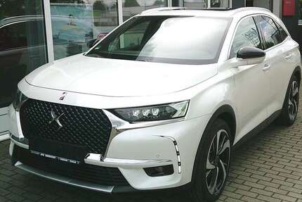DS Automobiles DS 7 24.990 km 26.990 &euro; Jena OT Isserstedt 07751