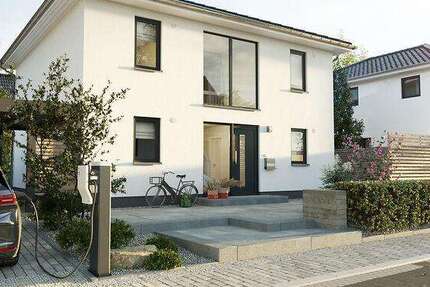 Haus Apolda - 5 Zimmer, 147 m&sup2;, 389.576&euro; | Angebot:27376054