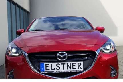 Mazda 2 65.409 km 13.488 &euro; Jena 07745