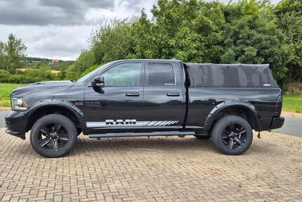 Dodge RAM 158.000 km 28.450 &euro; Weimar 99428