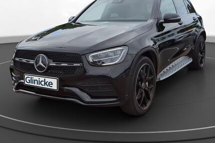 Mercedes-Benz GLC 220 39.890 km 40.980 &euro; Weimar 99423