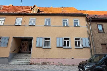 Haus Buttstädt - 6 Zimmer, 98 m&sup2;, 65.000&euro; | Angebot:27415851