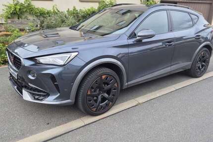 Cupra Formentor 100.000 km 21.000 &euro; Jena 07745