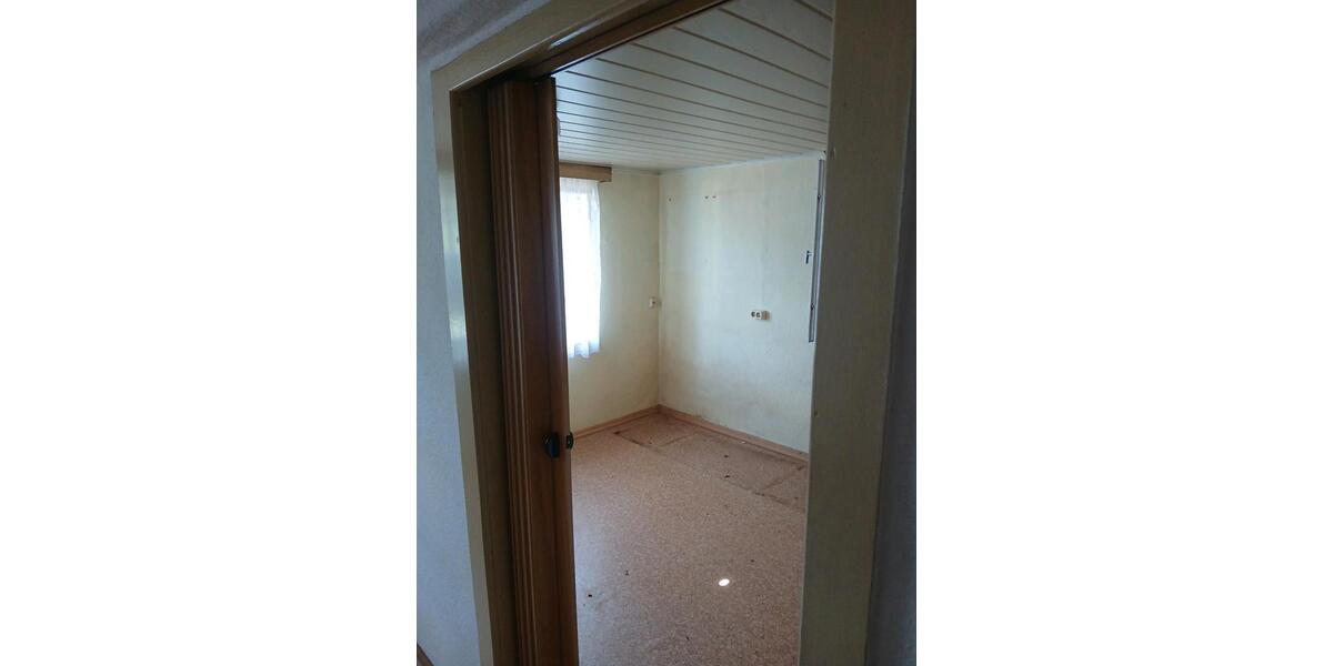 Einfamilienhaus Neustadt an der Orla - 50.000&euro; | Angebot:27164469